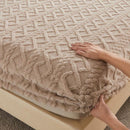 Lençol Confort Sleep™  - Ultra Macio (Compre 1 ganhe + 2 Fronhas)