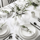 Jogo Talher Exclusivo Vermont de 24 peças - Cazehn