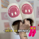Pantufa PezinhoFeliz™