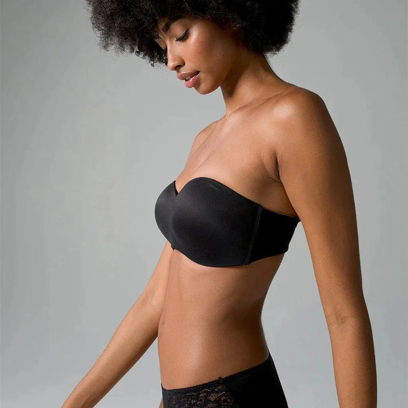 Sutiã Sem Alças - Buzz Comfort  - [COMPRE 1, LEVE 2]