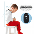 Corretor Postural Inteligente - Connect Broker™