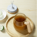 Caneca Automática Mixadora Buzz - 400ml