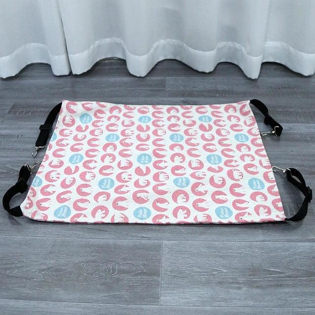 Cama de Rede para Animais de Estimação Buzz