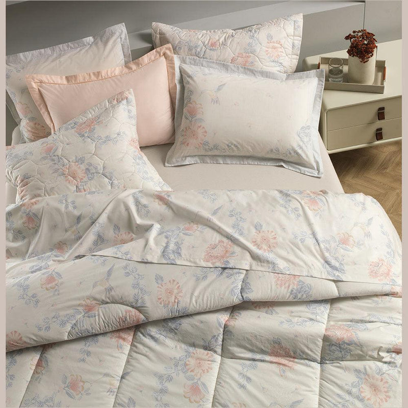 Jogo de Cama Karsten 200 Fios Irina - Casal