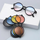 Óculos Magnético | Exclusivo Buzz