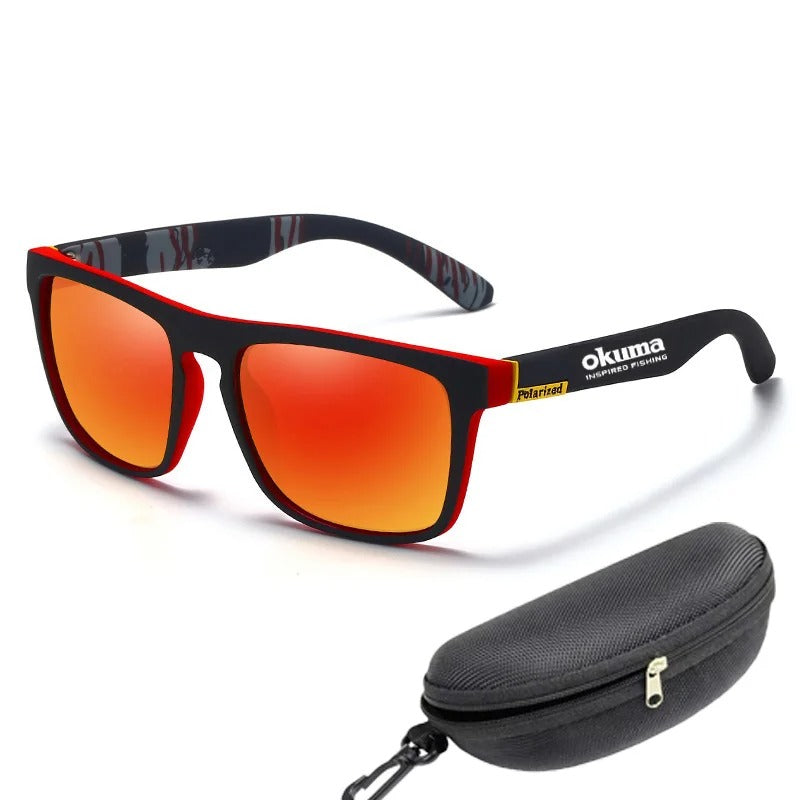 Óculos Okuma | Novidade Buzz