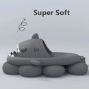 Chinelo Tubarão | EXCLUSIVO BUZZ