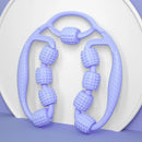 Rolo Massageador Buzz | Promo Buzz 🔥