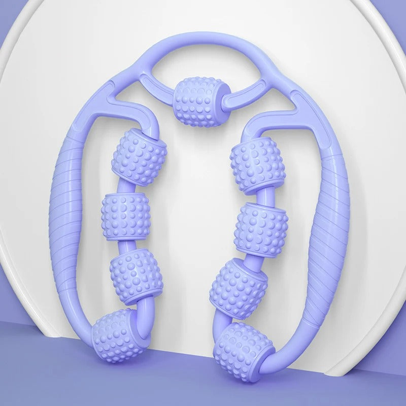 Rolo Massageador Buzz | Promo Buzz 🔥